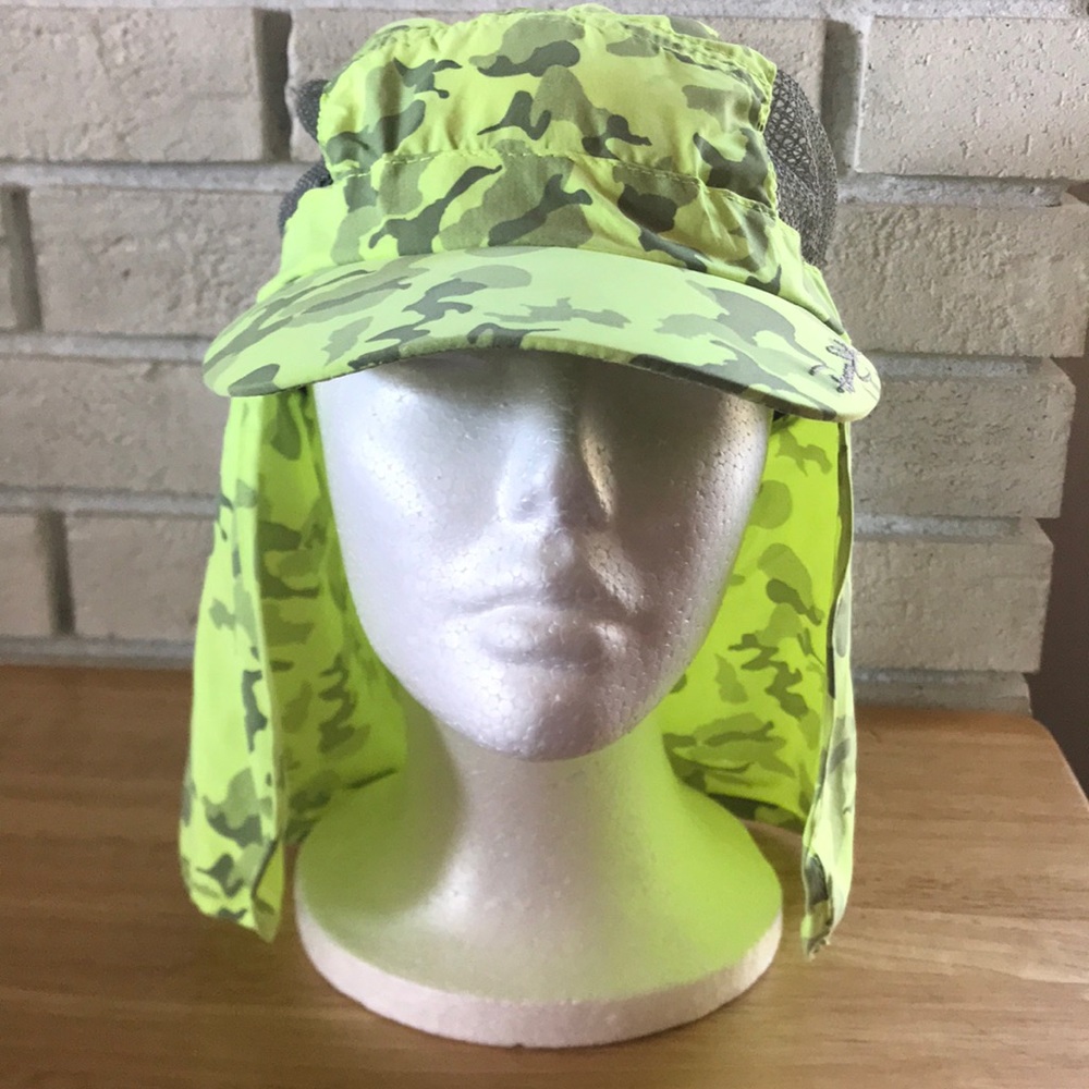 Panama Jack Kids Hat